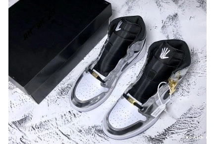 OG AIR PASS TORCH THE 1 JORDAN KAWHI LEONARD HIGH 0714